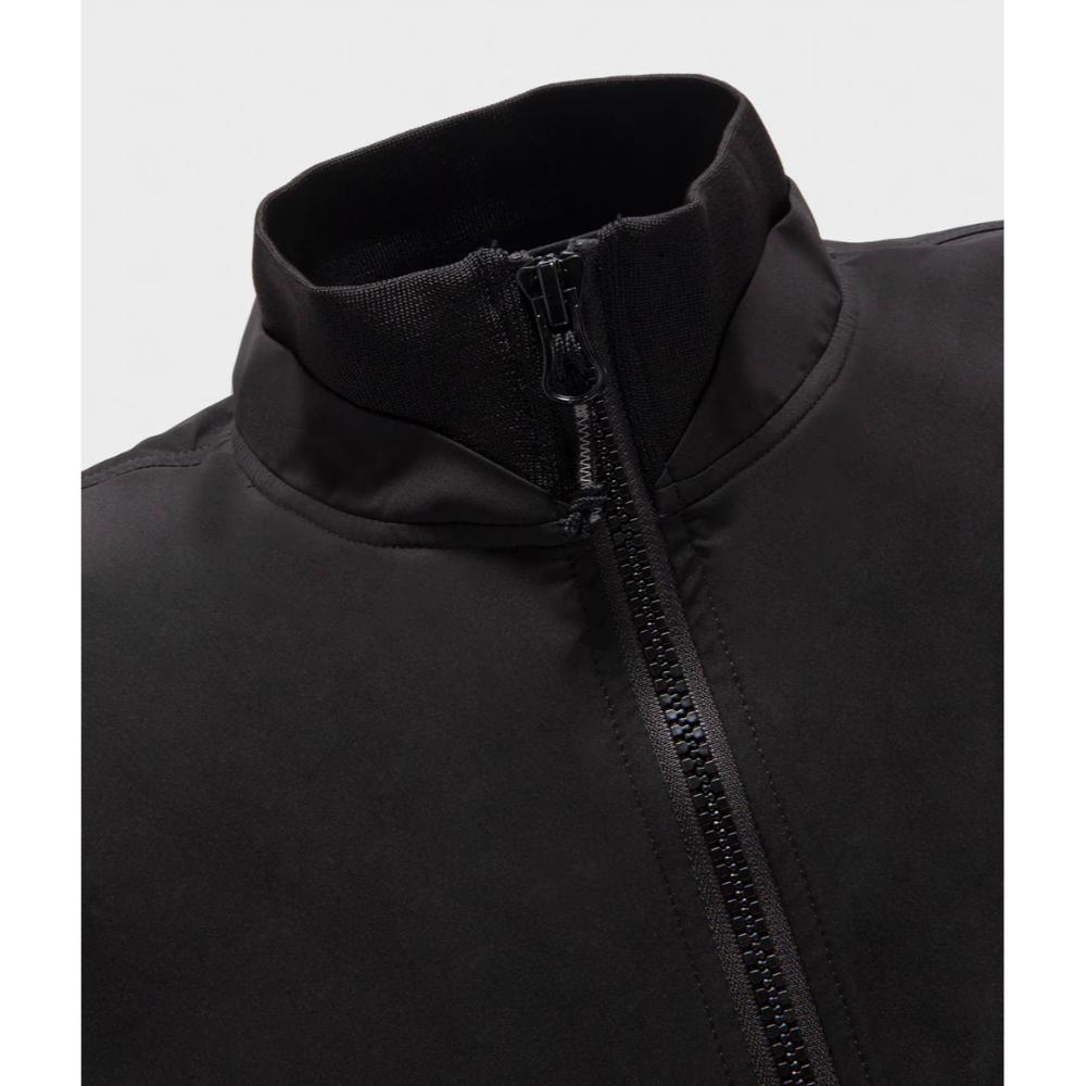 Refrigiwear Smanicato Eric Vest Uomo Black