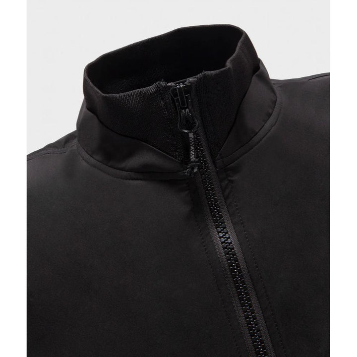 Refrigiwear Smanicato Eric Vest Uomo Black