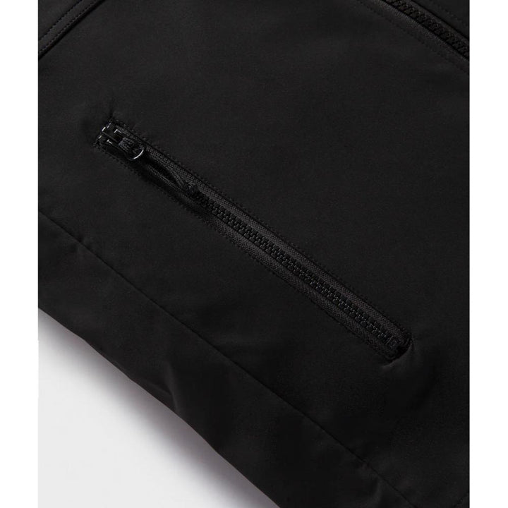 Refrigiwear Smanicato Eric Vest Uomo Black