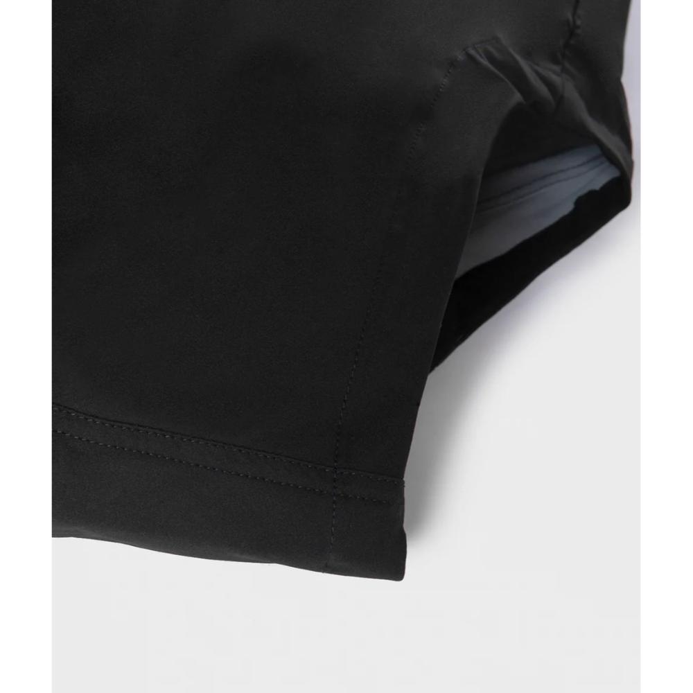 Refrigiwear Smanicato Eric Vest Uomo Black