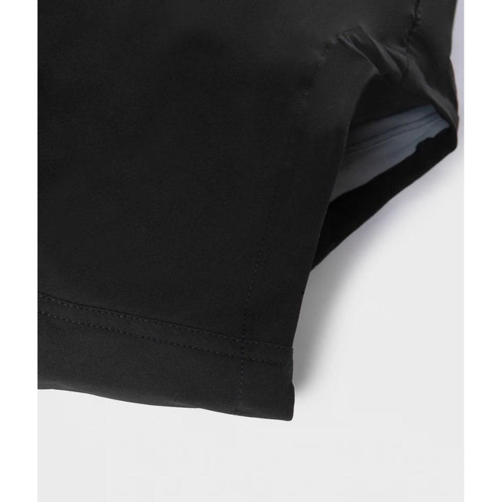 Refrigiwear Smanicato Eric Vest Uomo Black