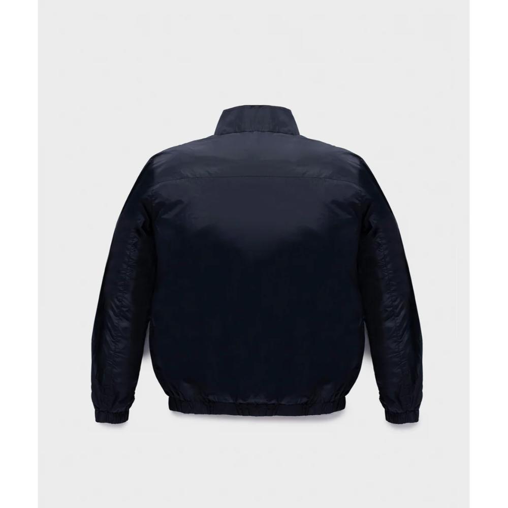 Refrigiwear Light Captain Jacket Uomo Dark Blue