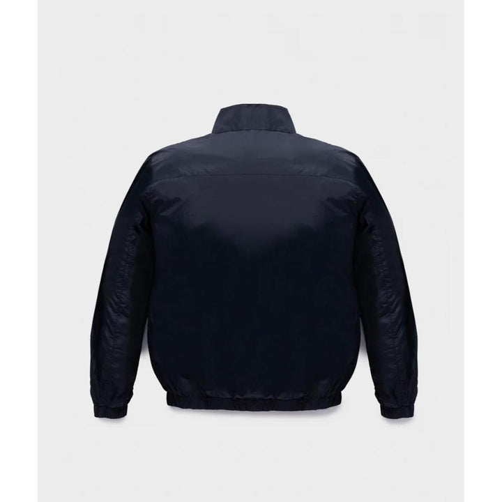 Refrigiwear Light Captain Jacket Uomo Dark Blue