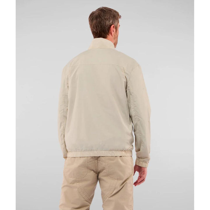 Refrigiwear Light Captain Jacket Uomo Peyote
