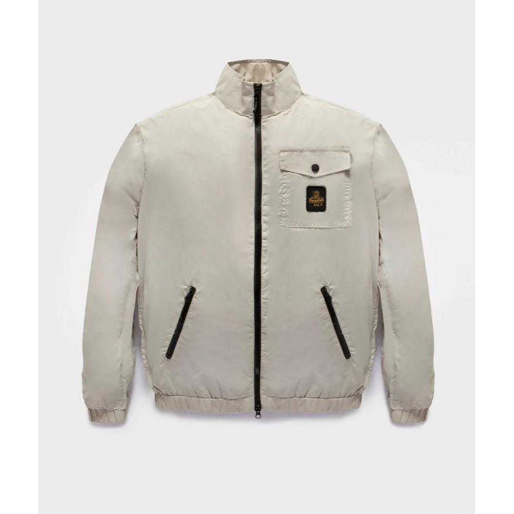 Refrigiwear Light Captain Jacket Uomo Peyote