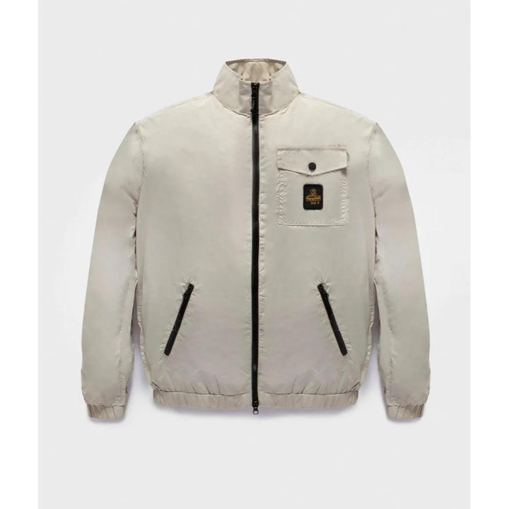 Refrigiwear Light Captain Jacket Uomo Peyote