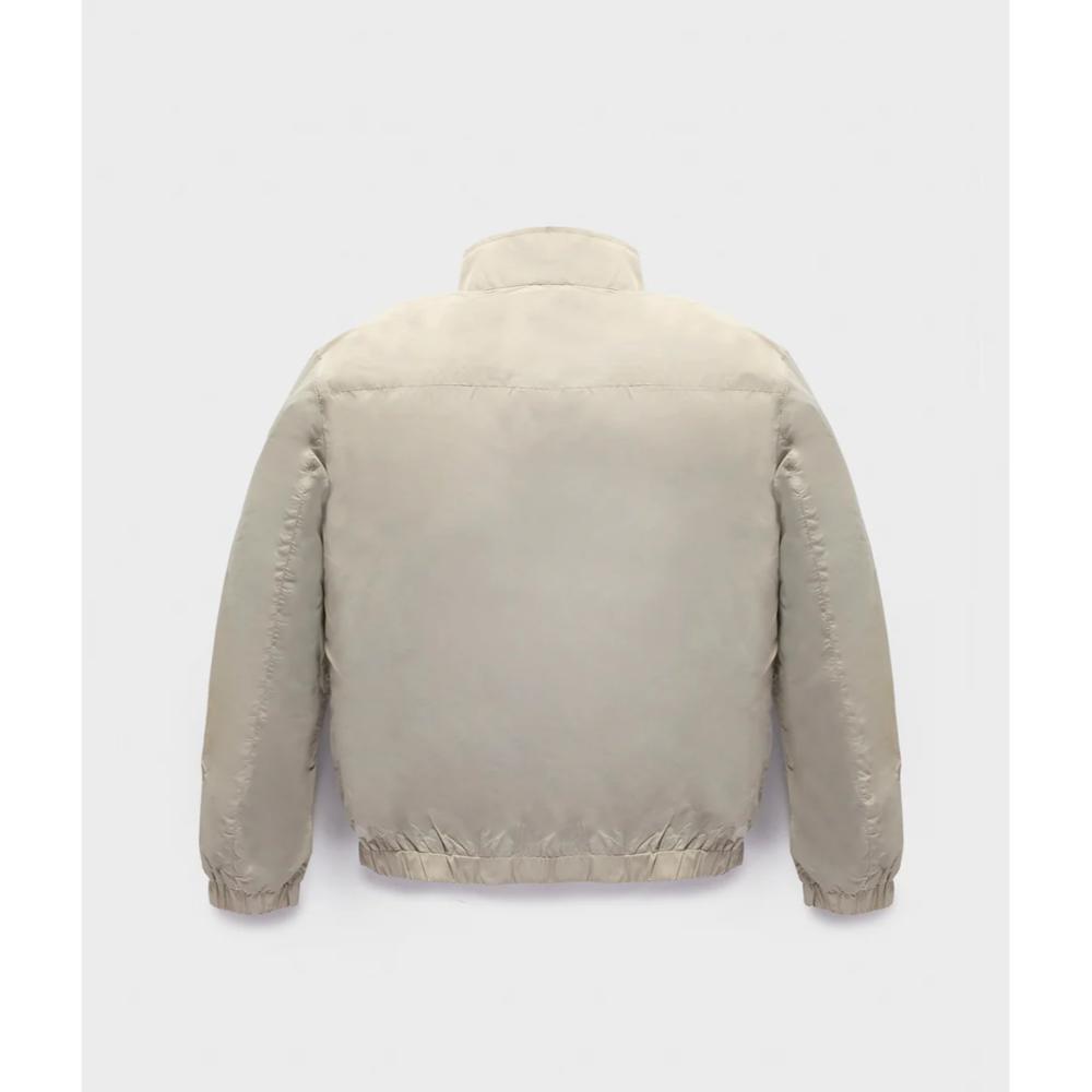 Refrigiwear Light Captain Jacket Uomo Peyote