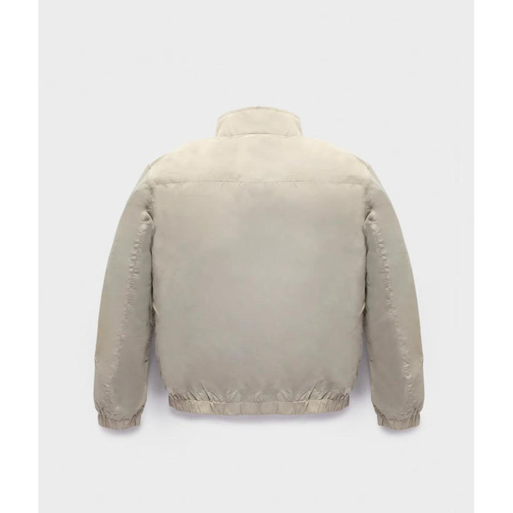 Refrigiwear Light Captain Jacket Uomo Peyote