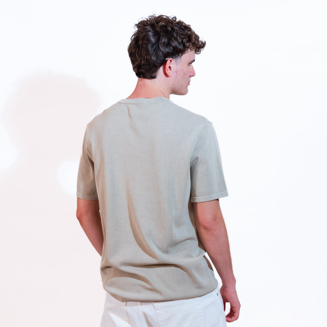 Refrigiwear T-Shirt Veblen Peyote