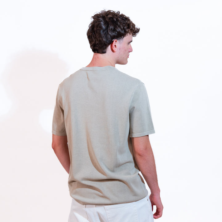 Refrigiwear T-Shirt Veblen Peyote