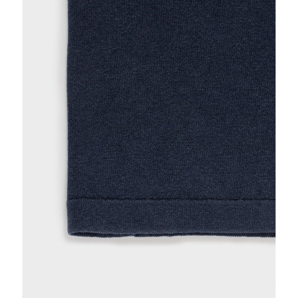 Refrigiwear Sid Knit Polo Uomo Blue Night