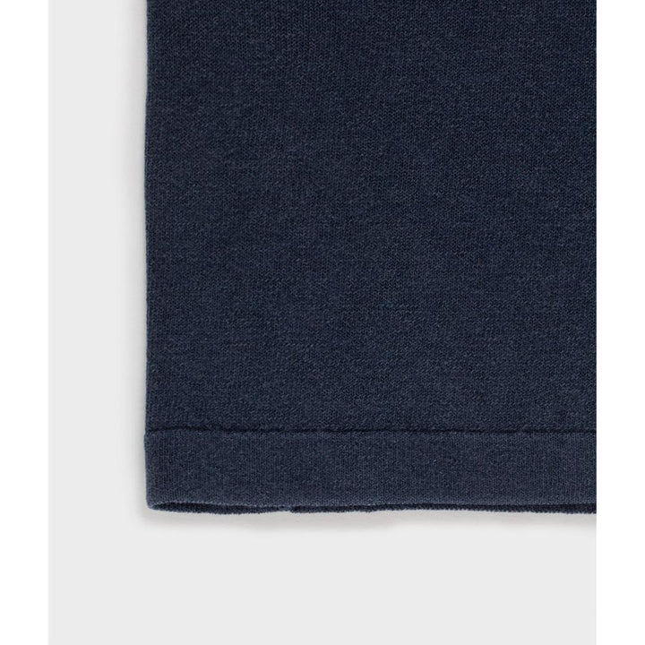 Refrigiwear Sid Knit Polo Uomo Blue Night