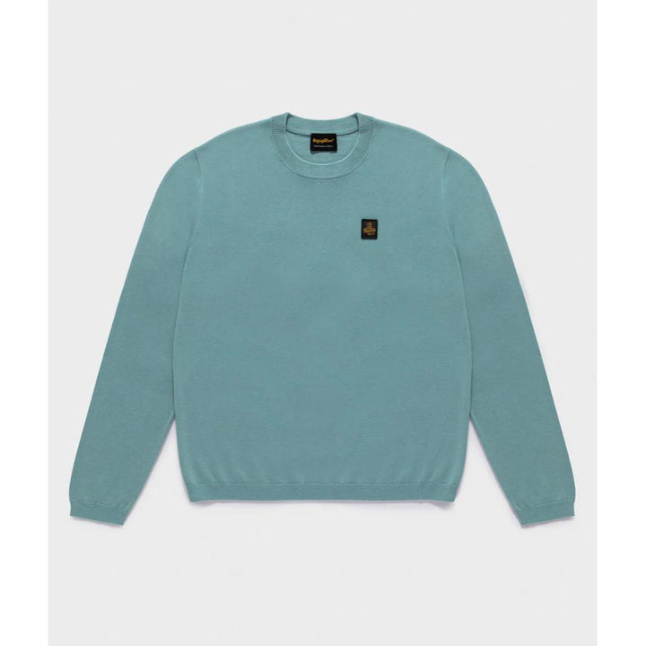 Refrigiwear Maglione Girocollo Omar Uomo Aquifer