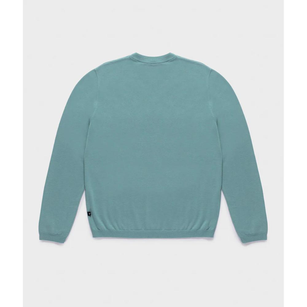 Refrigiwear Maglione Girocollo Omar Uomo Aquifer