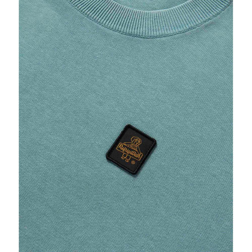 Refrigiwear Maglione Girocollo Omar Uomo Aquifer