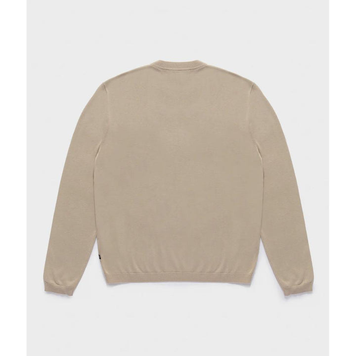 Refrigiwear Maglione Girocollo Omar Uomo Peyote