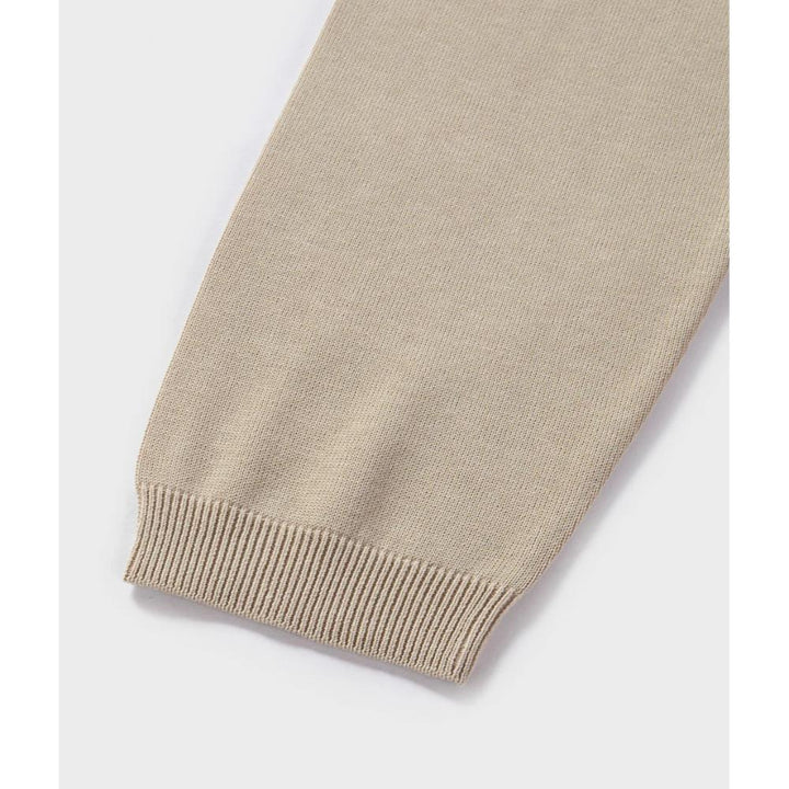 Refrigiwear Maglione Girocollo Omar Uomo Peyote