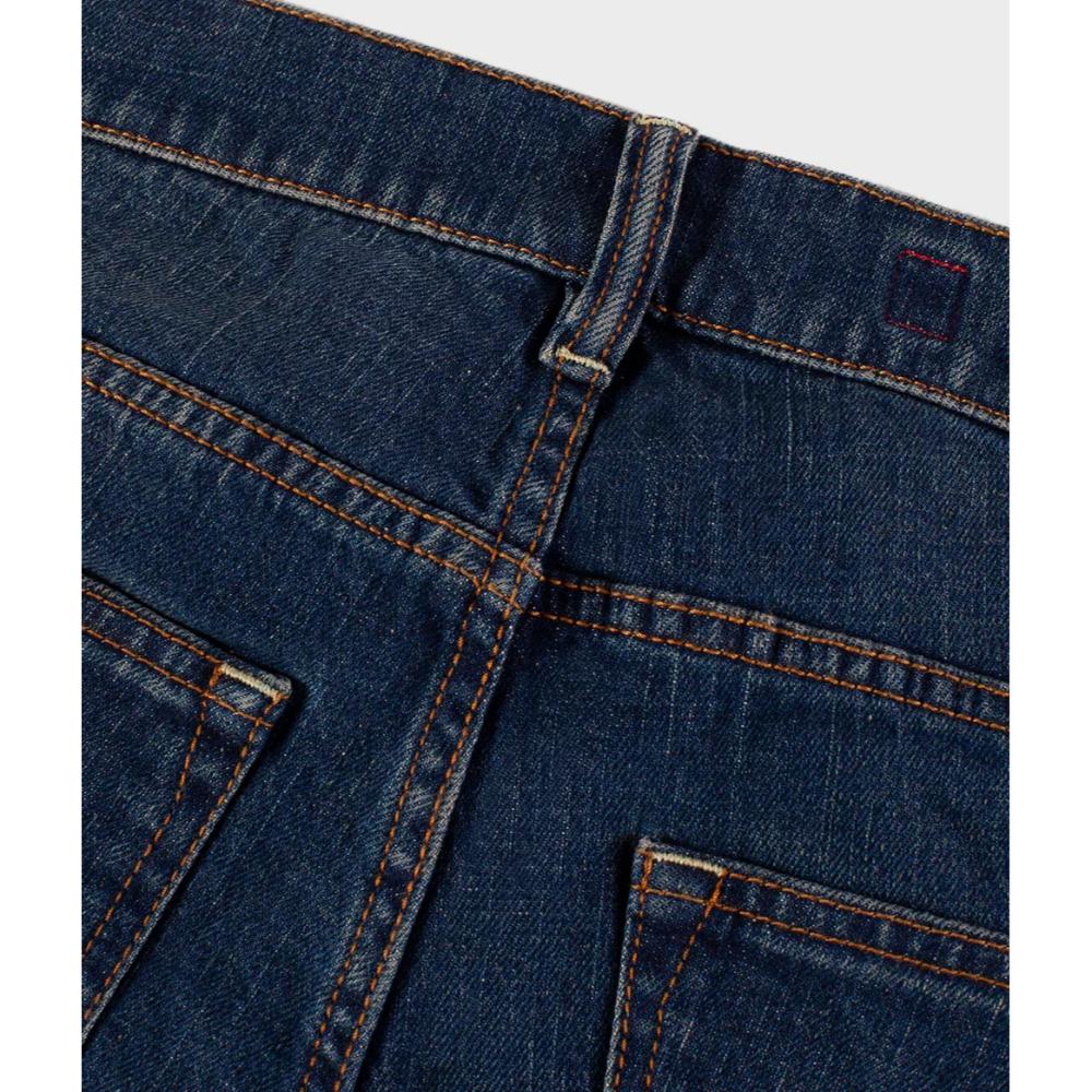 Refrigiwear Jeans Scott Denim Uomo