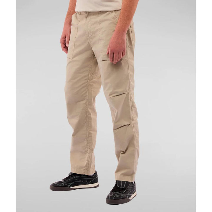 Refrigiwear Alamy Pants Uomo Oyster Gray
