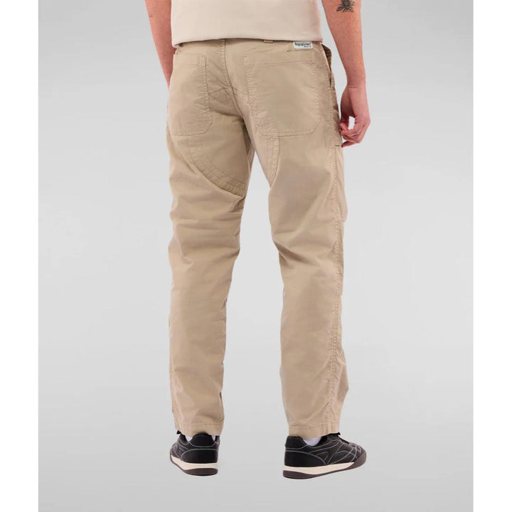 Refrigiwear Alamy Pants Uomo Oyster Gray