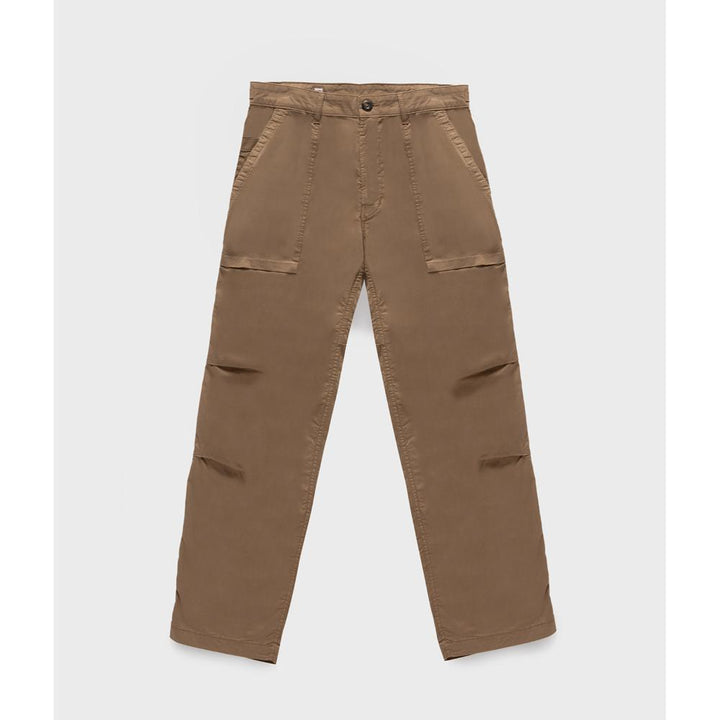 Refrigiwear Alamy Pants Uomo Major Brown
