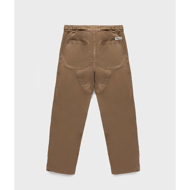 Refrigiwear Alamy Pants Uomo Major Brown