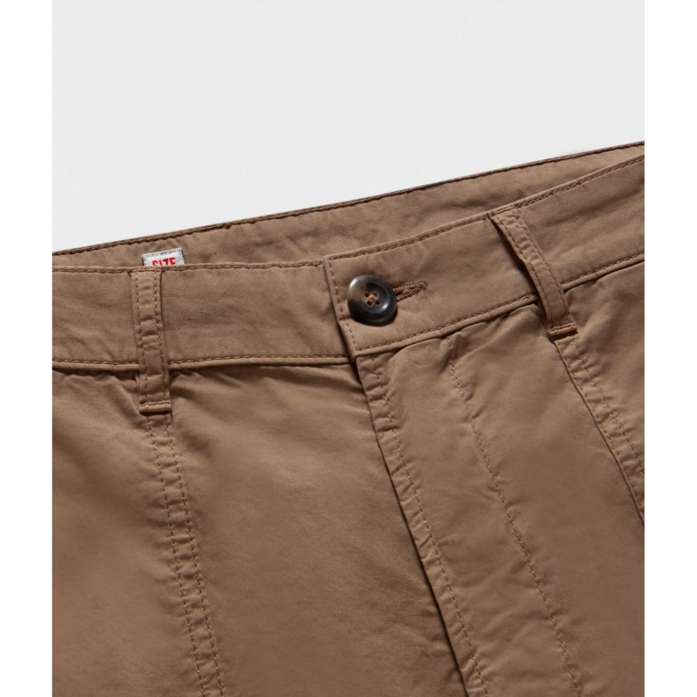 Refrigiwear Alamy Pants Uomo Major Brown