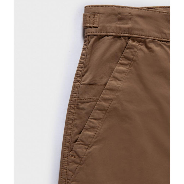 Refrigiwear Alamy Pants Uomo Major Brown