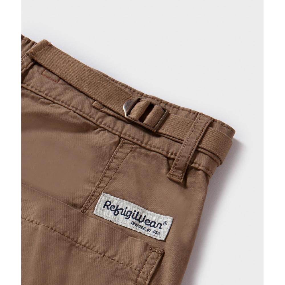 Refrigiwear Alamy Pants Uomo Major Brown