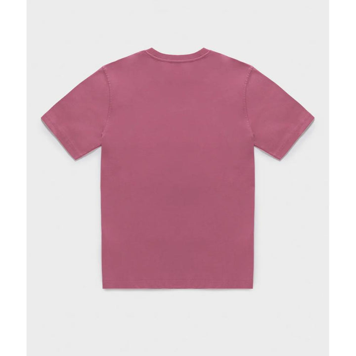 Refrigiwear Pierce T-shirt Uomo Heather Rose