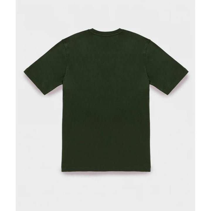 Refrigiwear Pierce T-shirt Uomo Rifle Green