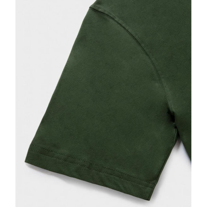 Refrigiwear Pierce T-shirt Uomo Rifle Green
