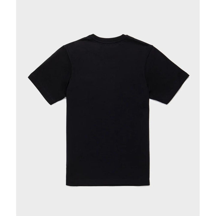 Refrigiwear Pierce T-shirt Uomo Black