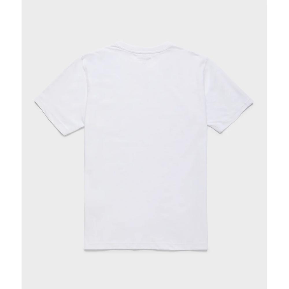 Refrigiwear Pierce T-shirt Uomo White