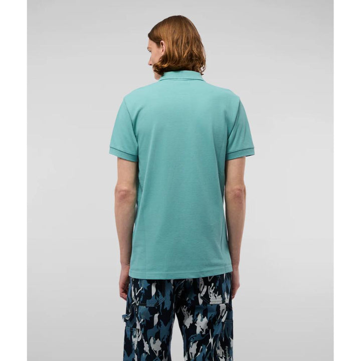 Refrigiwear Kurt Polo Uomo Aquifer
