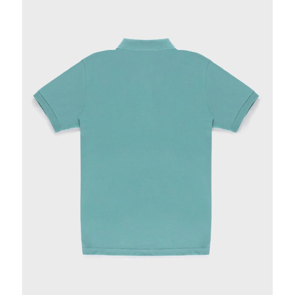 Refrigiwear Kurt Polo Uomo Aquifer