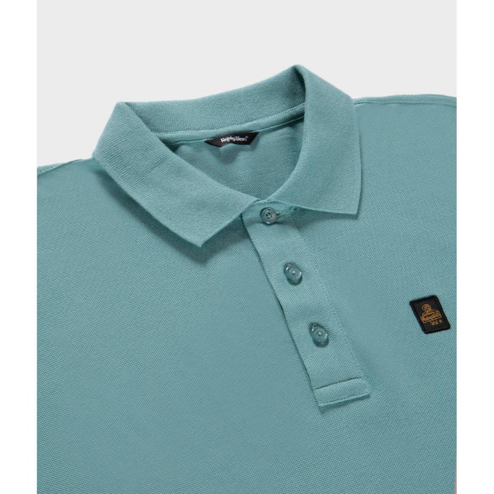 Refrigiwear Kurt Polo Uomo Aquifer