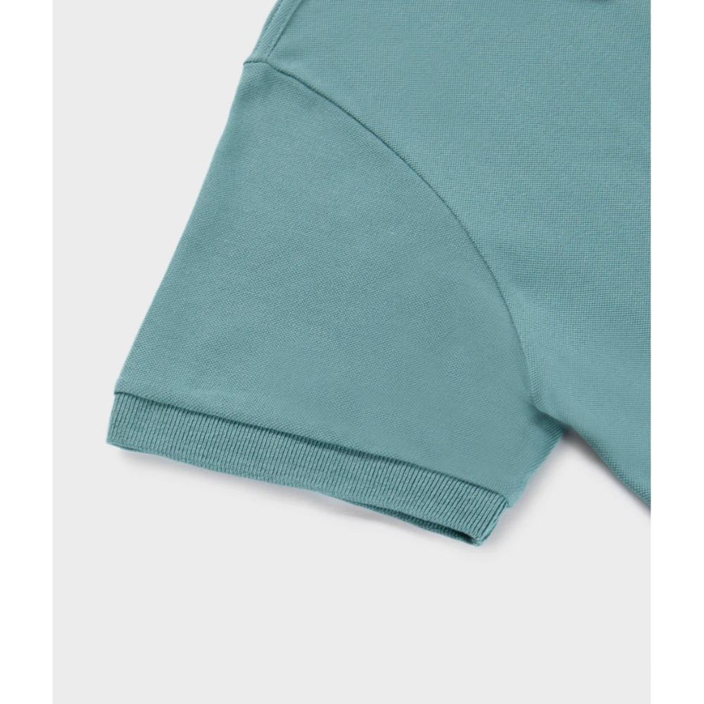 Refrigiwear Kurt Polo Uomo Aquifer