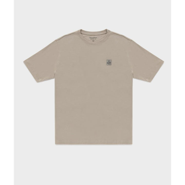 Refrigiwear T-Shirt Clash Uomo Peyote