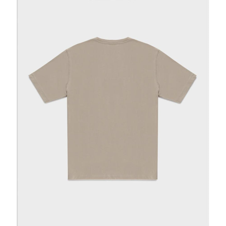 Refrigiwear T-Shirt Clash Uomo Peyote