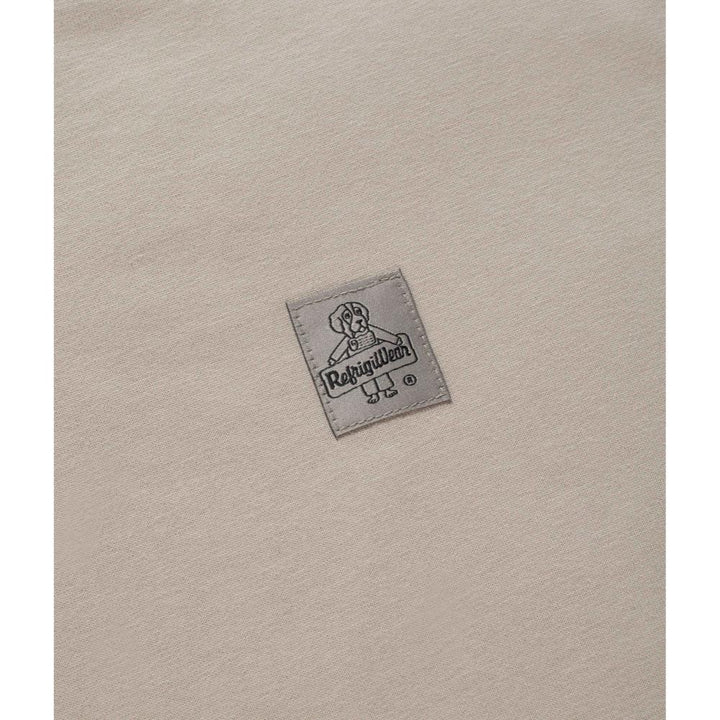 Refrigiwear T-Shirt Clash Uomo Peyote
