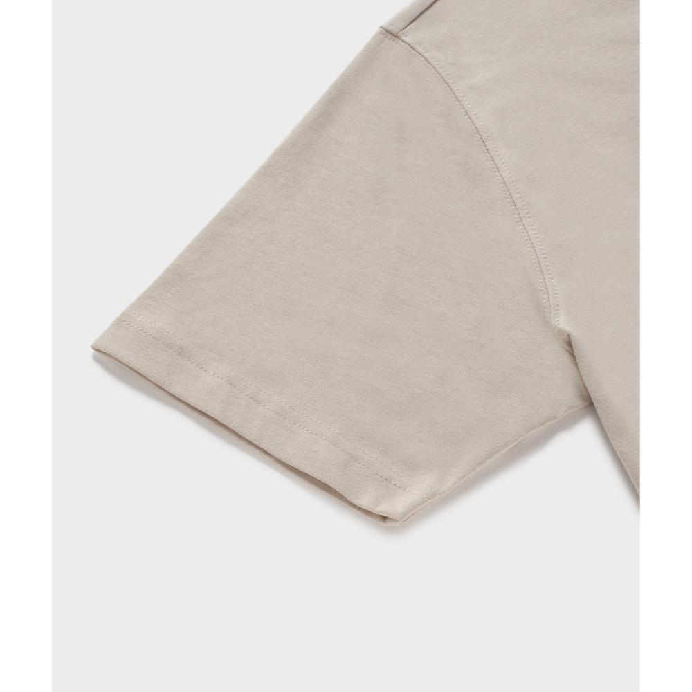 Refrigiwear T-Shirt Clash Uomo Peyote