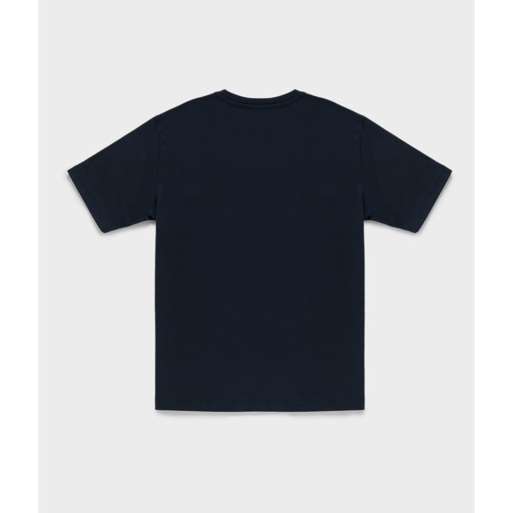 Refrigiwear T-Shirt Clash Uomo Blu