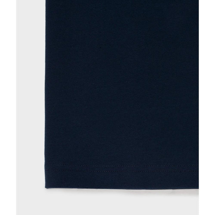 Refrigiwear T-Shirt Clash Uomo Blu
