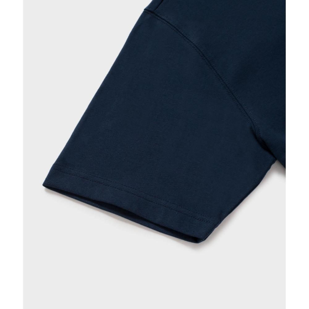 Refrigiwear T-Shirt Clash Uomo Blu