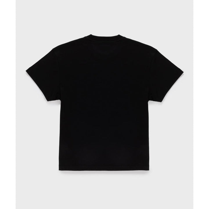 Refrigiwear T-Shirt Clash Uomo Black