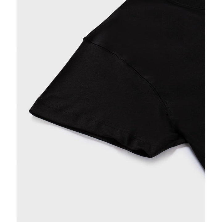 Refrigiwear T-Shirt Clash Uomo Black