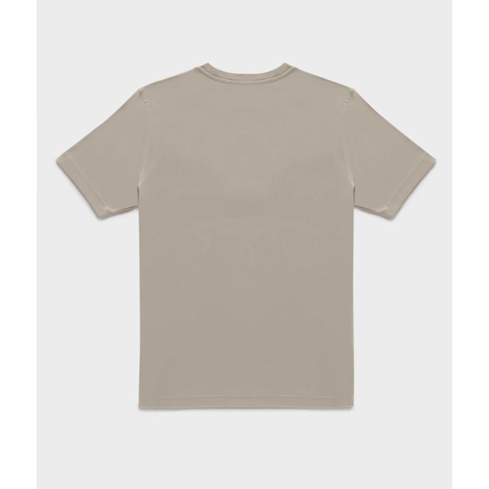 Refrigiwear Halen T-shirt Uomo Peyote