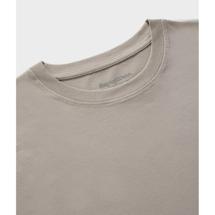 Refrigiwear Halen T-shirt Uomo Peyote