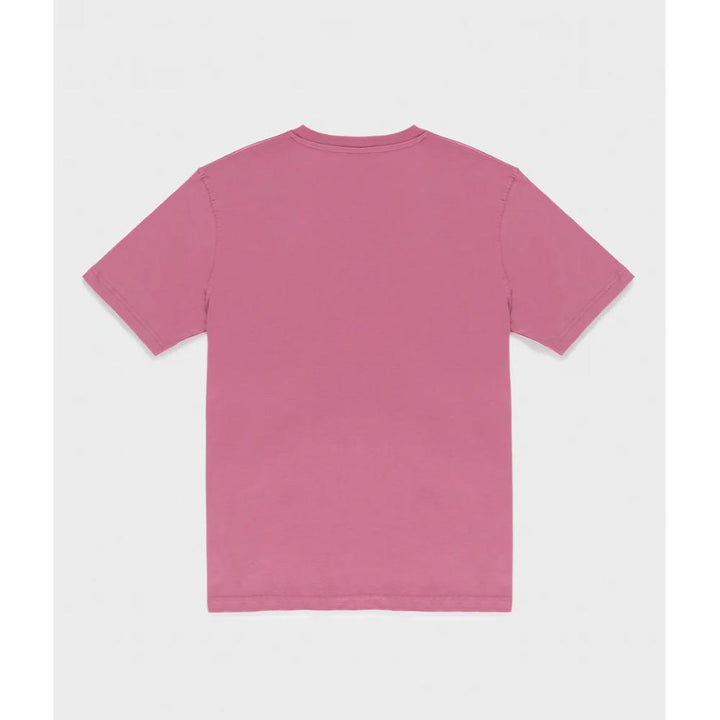 Refrigiwear Halen T-shirt Uomo Rose